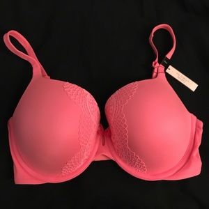 Victoria's Secret full coverage bra